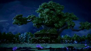 Панда и Петушок Лука S1E13 Весенний карнавал