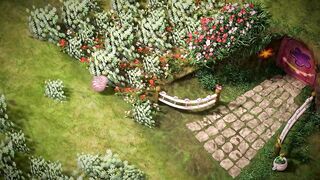 Панда и Петушок Лука S1E20 Сотый гость