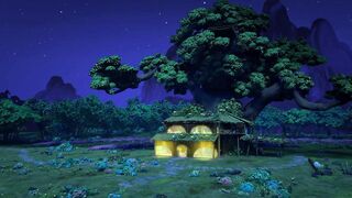 Панда и Петушок Лука S1E27 Подарок от кабанчиков