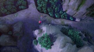 Панда и Петушок Лука S1E29 Слишком заботливый брат