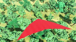 Панда и Петушок Лука S1E8 Поиск звёзд