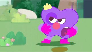 Озорные эльфы S1E10 Найти цифры 7,8,9