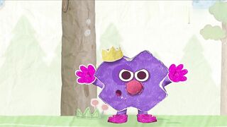 Озорные эльфы S1E11 Присмотреть за барашками