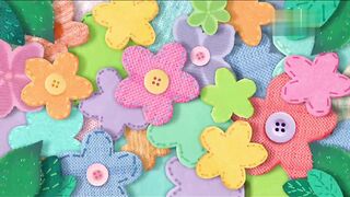 Озорные эльфы S1E11 Присмотреть за барашками