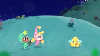 Озорные эльфы S1E12 Звезда