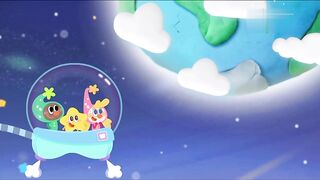 Озорные эльфы S1E12 Звезда