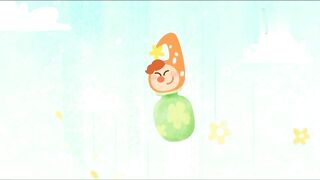 Озорные эльфы S1E14 Вернуть утиное яйцо