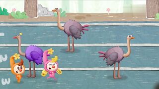 Озорные эльфы S1E15 Найти злюку