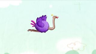 Озорные эльфы S1E15 Найти злюку