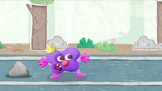 Озорные эльфы S1E15 Найти злюку