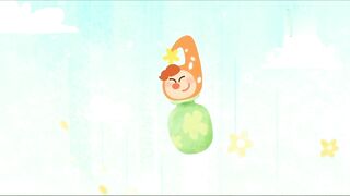 Озорные эльфы S1E16 Проделки злюки