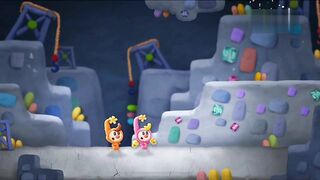 Озорные эльфы S1E16 Проделки злюки