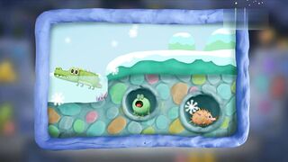 Озорные эльфы S1E16 Проделки злюки