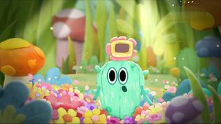 Озорные эльфы S1E17 Принцесса фруктов