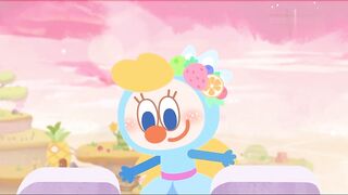 Озорные эльфы S1E17 Принцесса фруктов