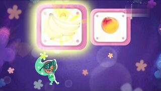 Озорные эльфы S1E17 Принцесса фруктов