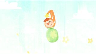 Озорные эльфы S1E18 Мячик