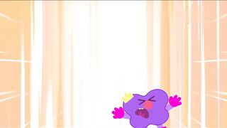 Озорные эльфы S1E18 Мячик