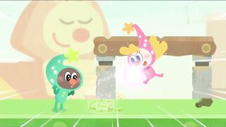 Озорные эльфы S1E19 В оазисе