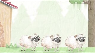 Озорные эльфы S1E2 Волк