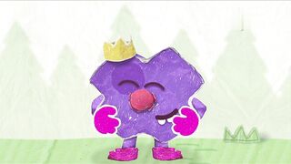 Озорные эльфы S1E2 Волк