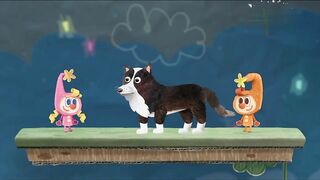 Озорные эльфы S1E20 Спасаем животных