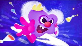 Озорные эльфы S1E21 Поиски жемчужины