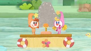 Озорные эльфы S1E22 Головастики ищут маму