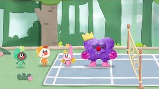 Озорные эльфы S1E23 Бадминтон