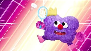 Озорные эльфы S1E23 Бадминтон