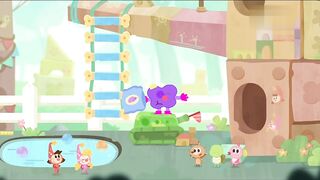 Озорные эльфы S1E24 Дружеские объятия