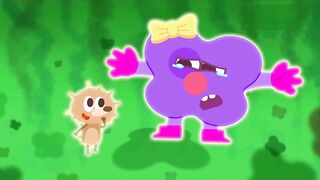 Озорные эльфы S1E24 Дружеские объятия