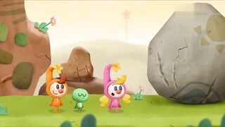 Озорные эльфы S1E25 Хвост пропал