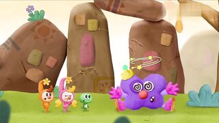 Озорные эльфы S1E25 Хвост пропал