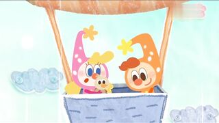 Озорные эльфы S1E26 Гусёнок