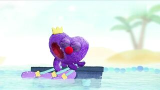 Озорные эльфы S1E27 Гонки на лодках