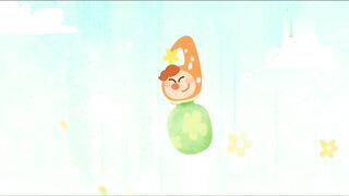 Озорные эльфы S1E3 Собираем мусор