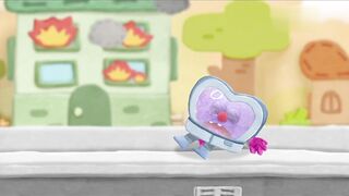 Озорные эльфы S1E30 Игра в профессии