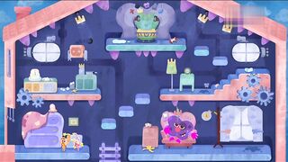 Озорные эльфы S1E31 Моем злюку