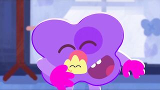 Озорные эльфы S1E31 Моем злюку