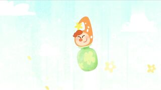 Озорные эльфы S1E32 У обезьяны чешутся лапы