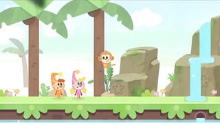 Озорные эльфы S1E32 У обезьяны чешутся лапы