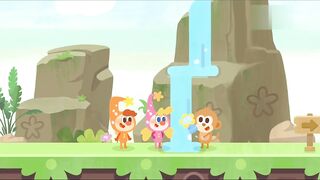 Озорные эльфы S1E32 У обезьяны чешутся лапы