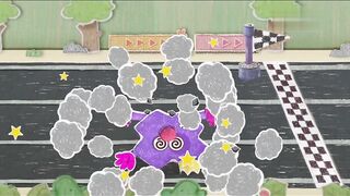 Озорные эльфы S1E33 Бег с уроками вежливости