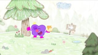 Озорные эльфы S1E34 В поисках мёда