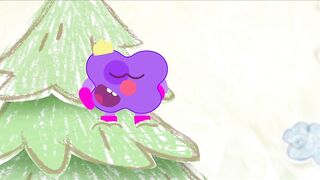 Озорные эльфы S1E34 В поисках мёда