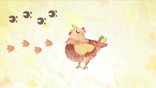 Озорные эльфы S1E34 В поисках мёда