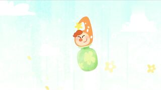 Озорные эльфы S1E35 Сундук