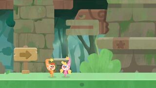 Озорные эльфы S1E35 Сундук