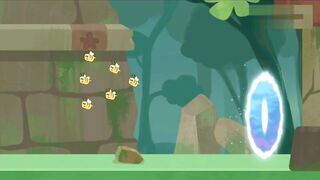 Озорные эльфы S1E35 Сундук